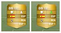 FIFA 14 Ultimate Team Chemistry Guide - Manager's Chemistry