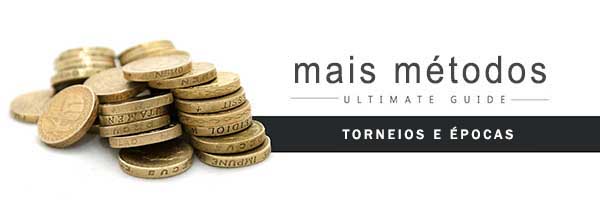 Como Fazer Moedas em FUT 15 sem Trading