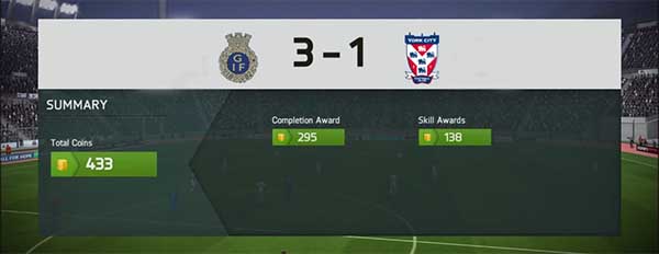 How to Earn FIFA 14 Ultimate Team Coins:  The FUT 14 Other Methods
