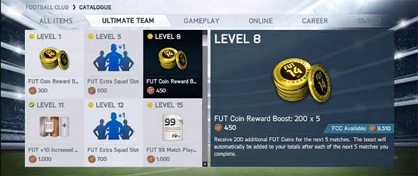Como ganhar Coins em FIFA 14 Ultimate Team: Outros Métodos para FUT 14