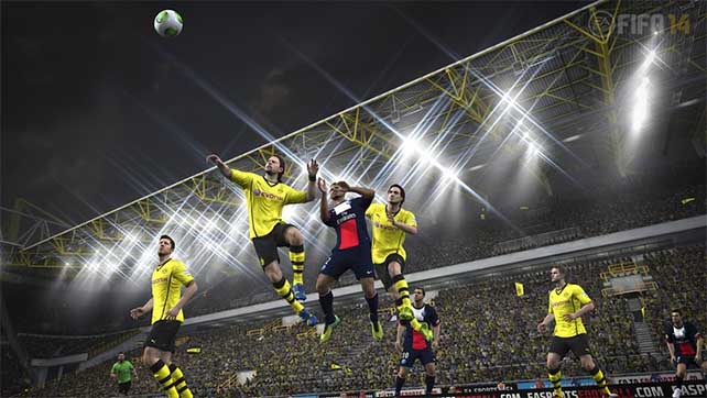 FIFA 14 Pictures