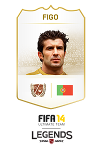 FIFA 14 Ultimate Team Legends Release Date and New Cards