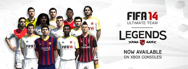 Fifa 14: saiba como enfrentar o time de um amigo no modo Ultimate Team