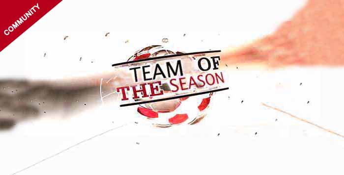 Fifa 16 Ultimate Team Most Consistent Tots Prediction
