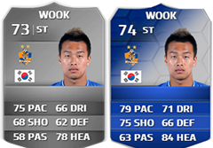 FIFA 14 Ultimate Team Silver Most Consistent Never IF TOTS