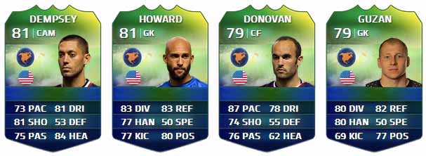 FIFA 20 - Tristan James Design