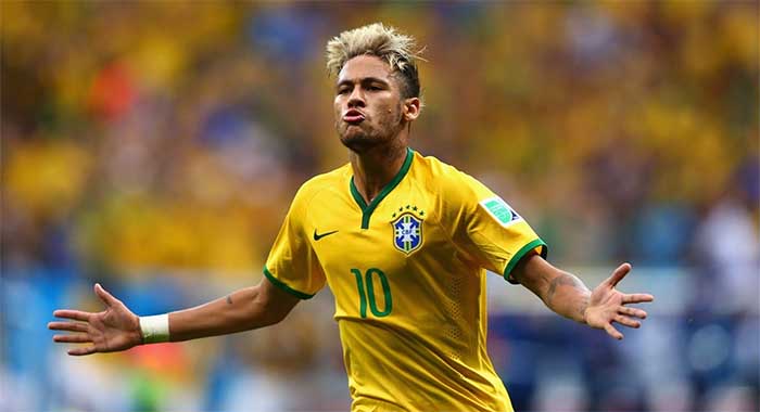 Football : 2014 Brazil FIFA World Cup Group Stage Review