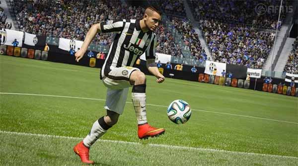 All the FIFA 15 Trophies for Playstation 3 and Playstation 4