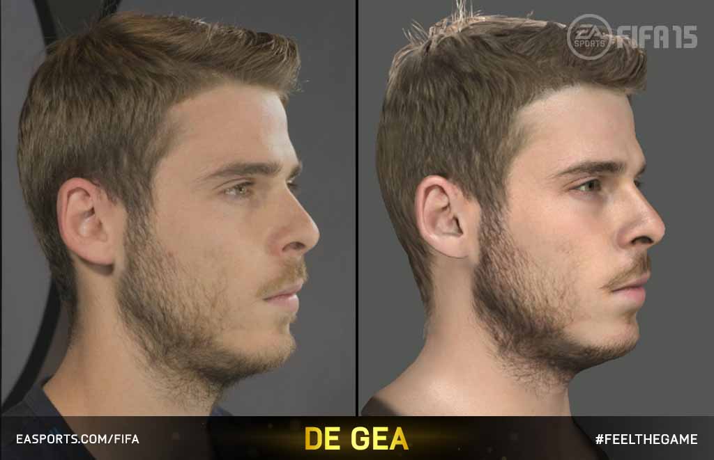 Screenshots - Todas as Imagens Oficiais num Único Local