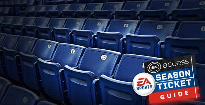 Guia de Compra de Packs para FIFA 15 Ultimate Team