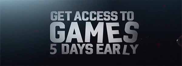 Guia do EA Access para FIFA 16 Ultimate Team