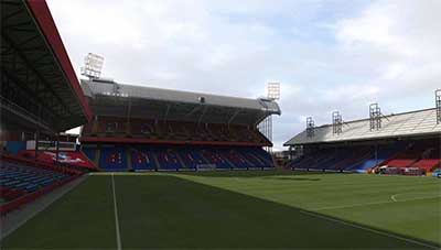 FIFA 16 Stadiums - All the Stadiums Details Included in FIFA 16