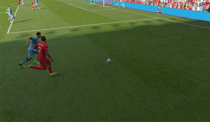 FIFA 15 Gameplay Tips: Dribbling Tutorial