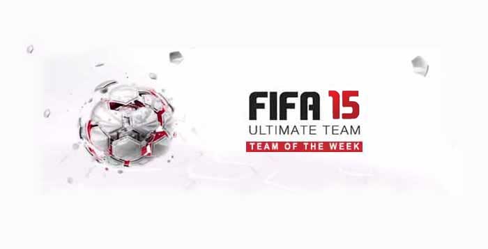 FIFA 15 Ultimate Team Words and Abbreviations