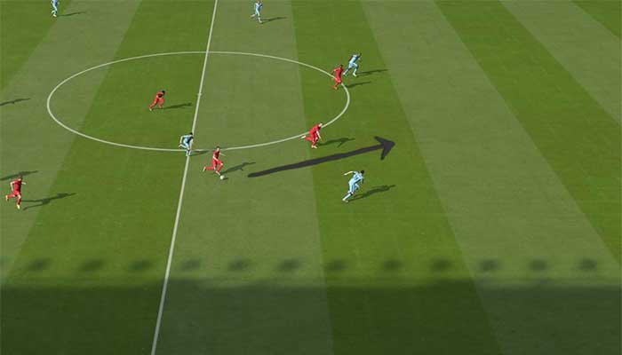 FIFA 15 Gameplay Tips: Passing Tutorial