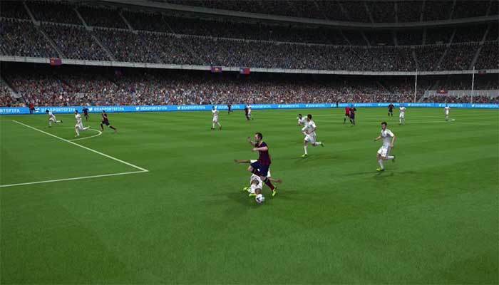 Se liga no tutorial de como bater pênaltis no FIFA 23 e nunca mais err