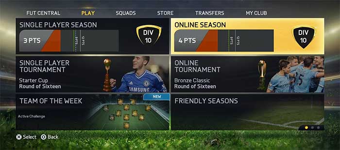 Fifa Ultimate Team Game Advisor