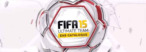 Dúvidas Mais Frequentes sobre FIFA 15 Ultimate Team