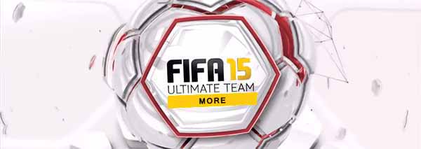 FIFA 15 Ultimate Team Frequently Asked Questions (FAQ)