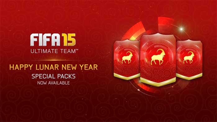 Complete List of FIFA 15 Ultimate Team Happy Hours