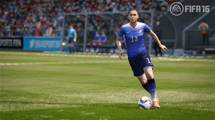 FIFA