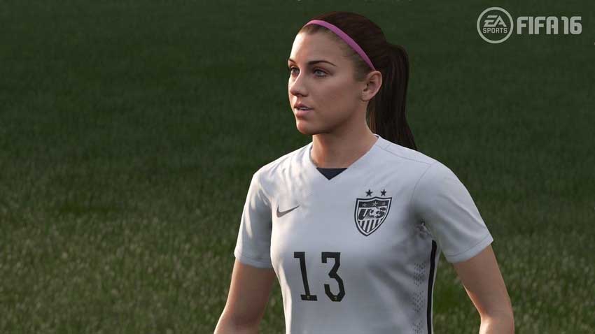 FIFA