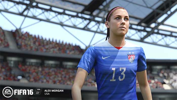 FIFA 16 Preview - 20 details we already know about the game