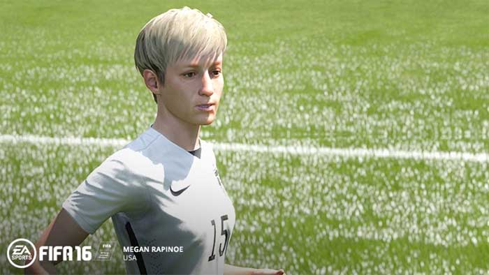FIFA