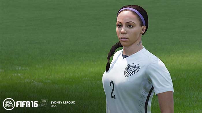 FIFA