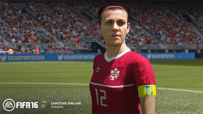 FIFA
