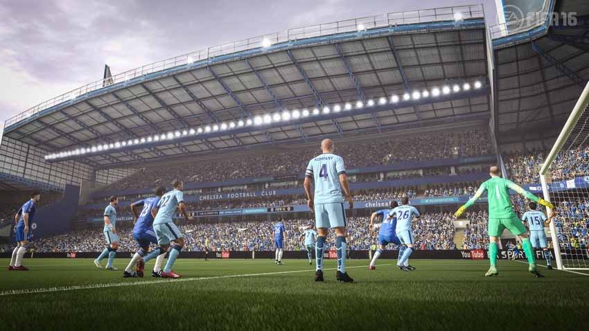 FIFA 16 Date: When FIFA 16 Will Be Released ?