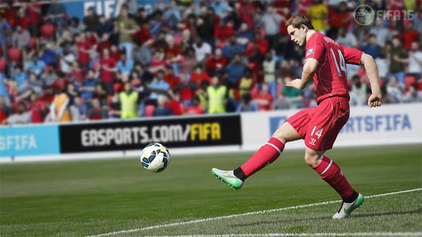 FIFA