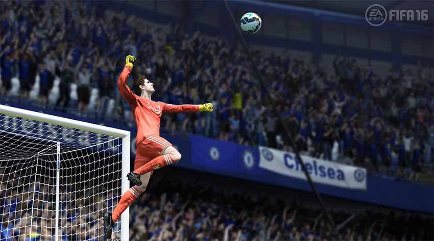 FIFA 16 PC Minimum and Recommended Specifications