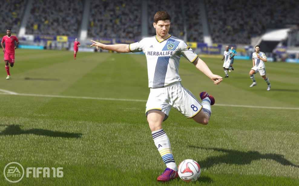 FIFA