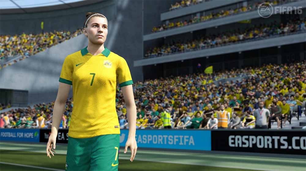 FIFA