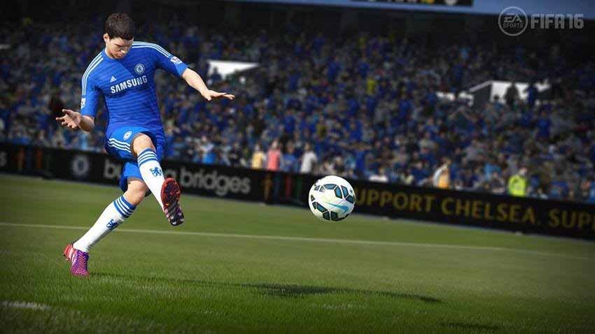 Como Transferir o Seu Progresso de FIFA 15 para FIFA 16 ?