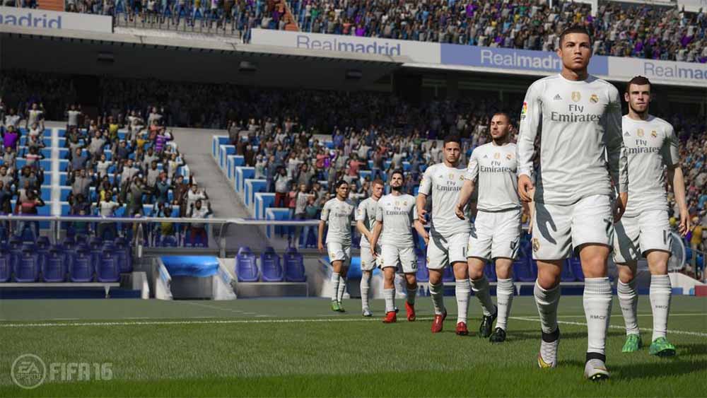 Brasileiro do Hertha supera CR7 e Hulk para ter chute mais forte do Fifa 16, Blog Brasil Mundial FC