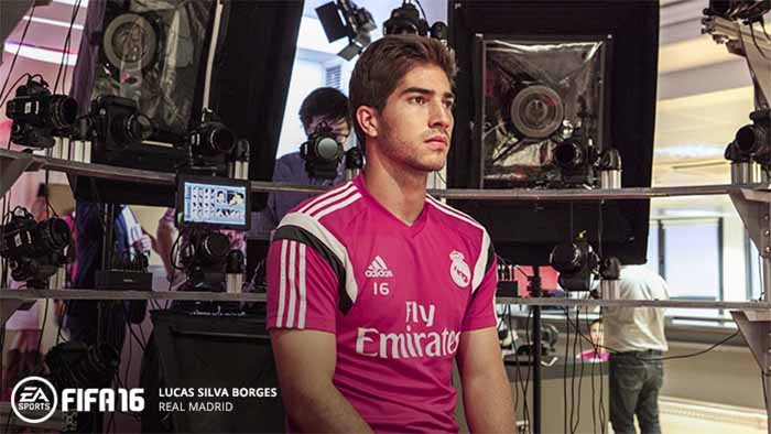 Real Madrid