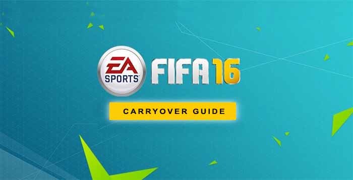 How to Transfer your FIFA 15 Progress to FIFA 16 ?