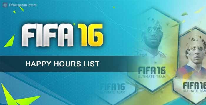 Buying Packs Guide for FIFA 16 Ultimate Team