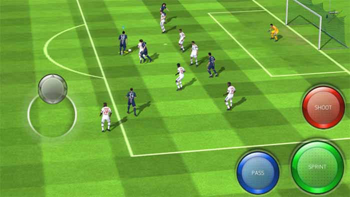 FIFA Mobile