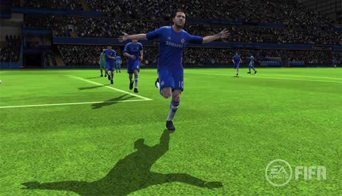 FIFA Mobile