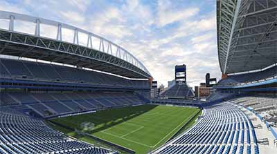 FIFA 16 Stadiums - All the Stadiums Details Included in FIFA 16