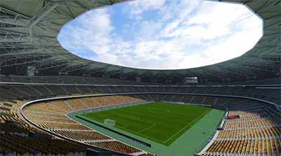 FIFA 16 Stadiums - All the Stadiums Details Included in FIFA 16