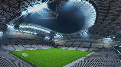 FIFA 16 Stadiums - All the Stadiums Details Included in FIFA 16