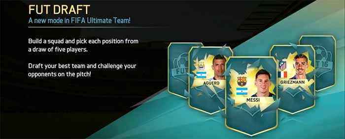 FIFA 16 Demo Guide - Release Date, Teams, Download and More