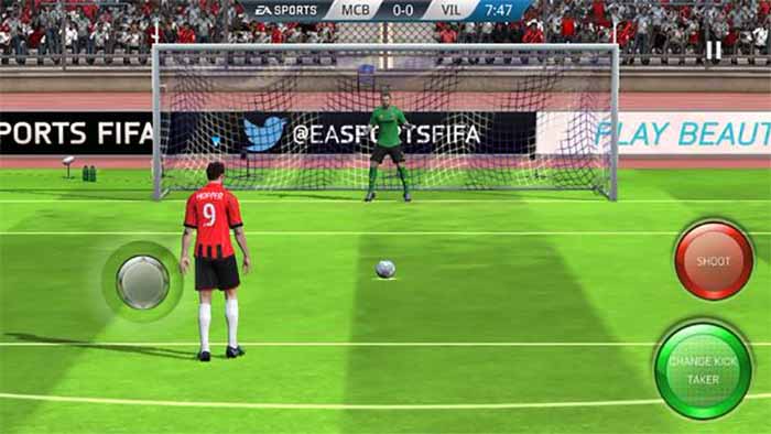 FIFA 16 Soccer APK for Android Download