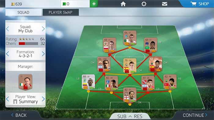 Fifa 16 Mod Ea Sports Fc 24 Android Free Download - Gaming - Nigeria