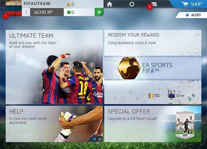 Fifa 16 Mobile Guide Ios Android And Windows Phone