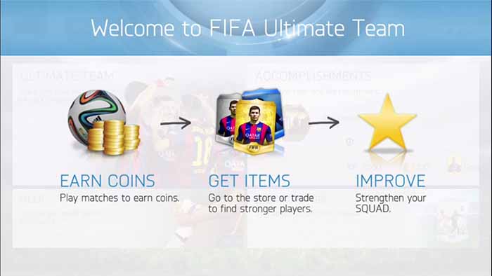 FIFA Mobile Images